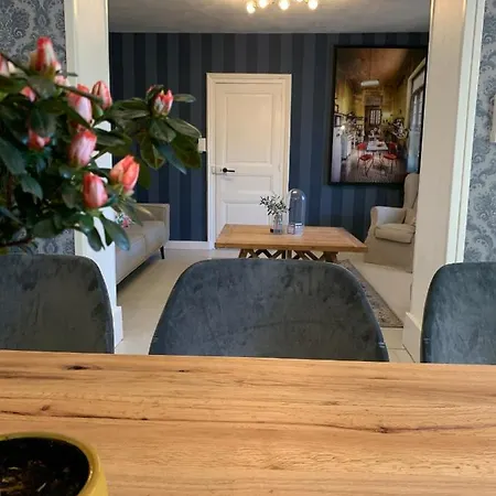 Brigitte Et Moi 3* Chancelade