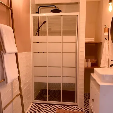 Brigitte Et Moi Bed & Breakfast 3*