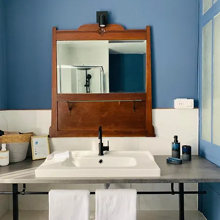 Nocleg ze śniadaniem Brigitte Et Moi