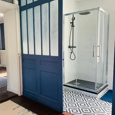 Brigitte Et Moi Nocleg ze śniadaniem Chancelade