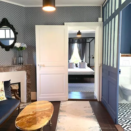 Brigitte Et Moi Chancelade