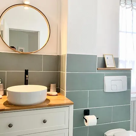 Brigitte Et Moi Bed & Breakfast Chancelade