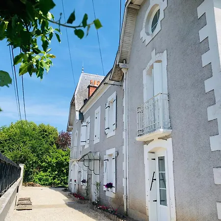 Brigitte Et Moi Chancelade