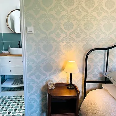 Bed & Breakfast Brigitte Et Moi Chancelade