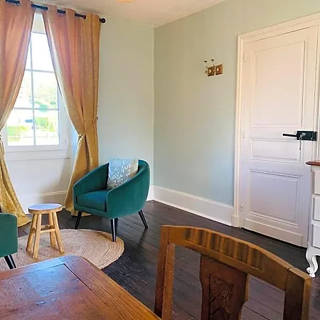 Bed & Breakfast Brigitte Et Moi