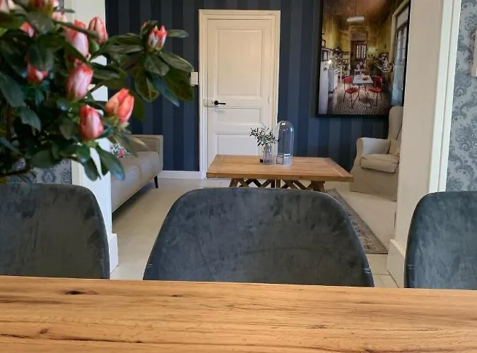 Brigitte Et Moi 3* Chancelade