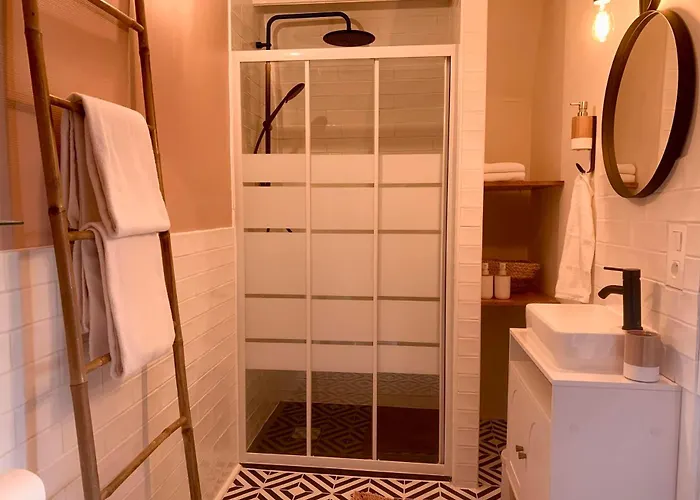 Brigitte Et Moi Bed & Breakfast 3*