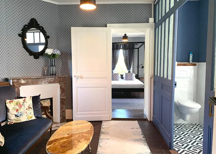 Brigitte Et Moi Chancelade