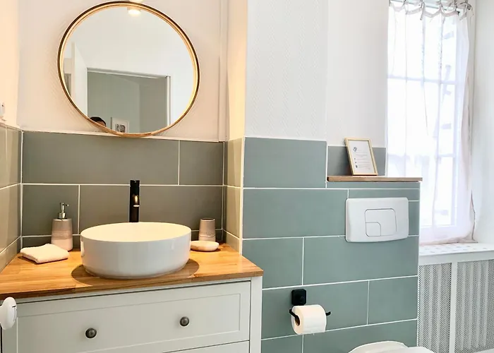 Brigitte Et Moi Nocleg ze śniadaniem Chancelade