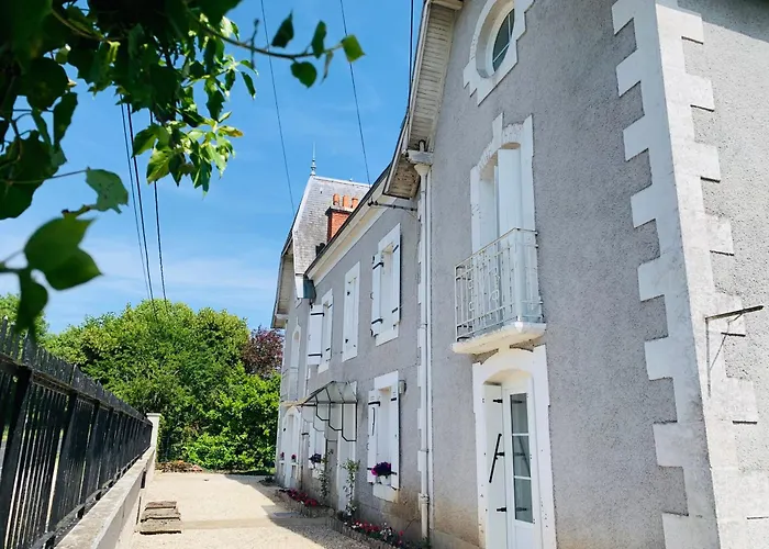 Brigitte Et Moi Chancelade